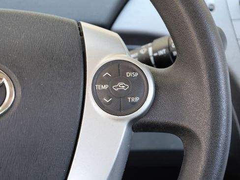 Used 2013 Toyota Prius Three FWD image 20