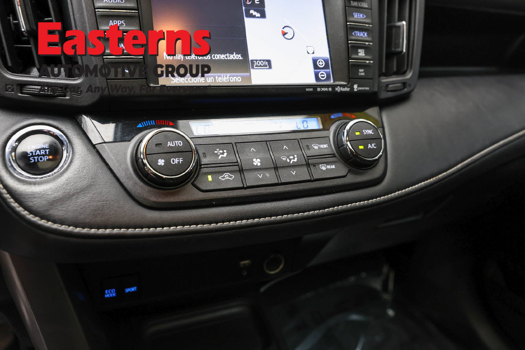 Used 2016 Toyota RAV4 XLE w/ Convenience Package AWD/4WD image 22