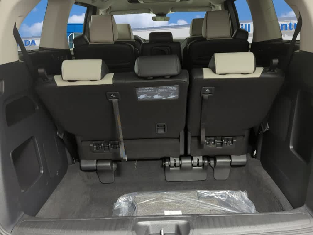 New 2026 Honda Odyssey Elite image 20