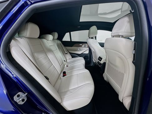 New 2026 Mercedes-Benz GLE 450 GLE 450 Coupe image 30