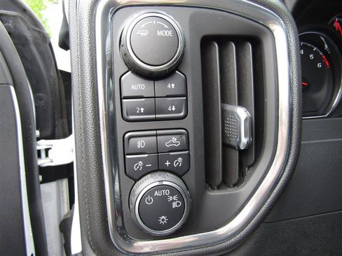 Used 2020 Chevrolet Silverado 1500 LT Trail Boss w/ Convenience Package image 15