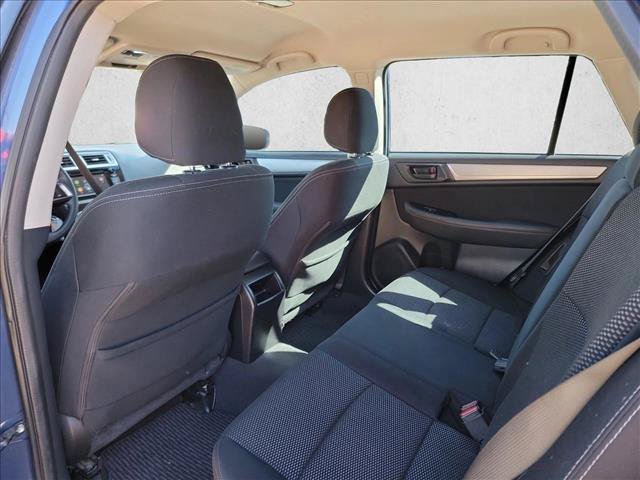 Used 2019 Subaru Outback 2.5i AWD/4WD image 18