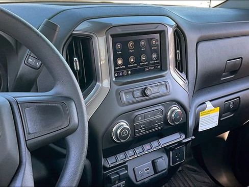 New 2026 GMC Sierra 1500 Pro w/ Pro Value Package image 7