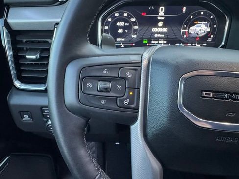 Used 2024 GMC Sierra 1500 Denali w/ Technology Package image 41