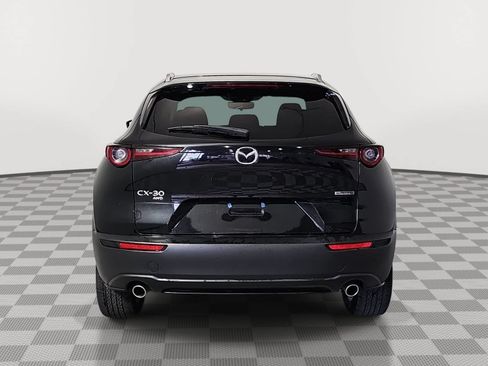 Used 2023 MAZDA CX-30 AWD 2.5 S w/ Preferred Package image 7