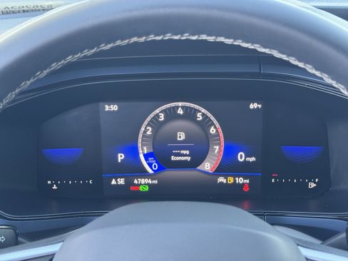 Used 2022 Volkswagen Taos SE image 22