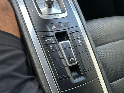 Used 2017 Porsche 718 Boxster S image 34