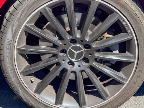 Used 2021 Mercedes-Benz C 43 AMG 4MATIC Sedan image 39