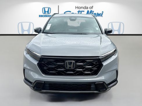 Used 2023 Honda CR-V Sport image 2