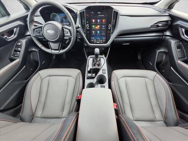 Certified 2026 Subaru Crosstrek 2.5i Limited w/ Crosstrek Mirror Package AWD/4WD image 13
