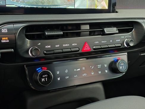 New 2026 Hyundai Palisade XRT Pro image 28