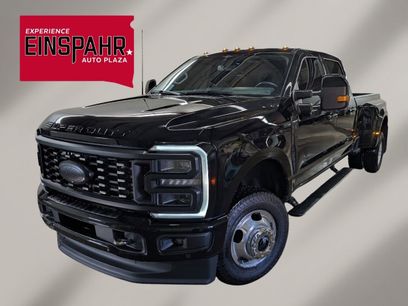 Used 2023 Ford F350 Limited w/ FX4 Off-Road Package