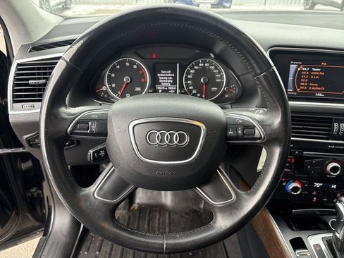 Used 2013 Audi Q5 2.0T Premium image 13