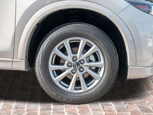 Used 2025 MAZDA CX-5 AWD 2.5 S w/ Select Package image 37