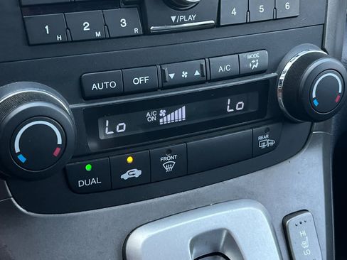 Used 2011 Honda CR-V EX-L image 21