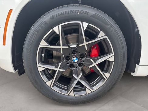 New 2026 BMW X3 xDrive30i AWD/4WD image 14