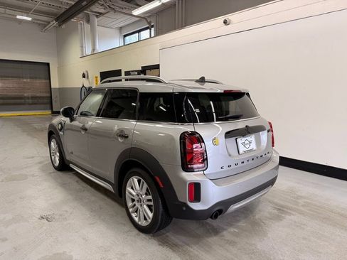 Certified 2023 MINI Cooper Countryman SE w/ Storage Package AWD/4WD image 3