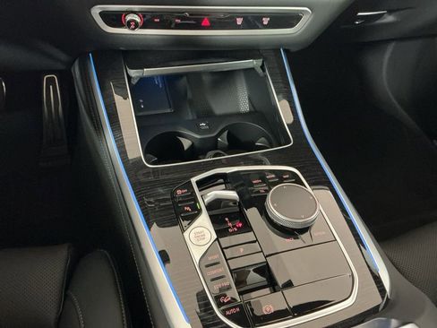 New 2026 BMW X5 xDrive40i w/ M Sport Package image 13