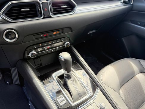 Certified 2025 MAZDA CX-5 AWD 2.5 S image 13