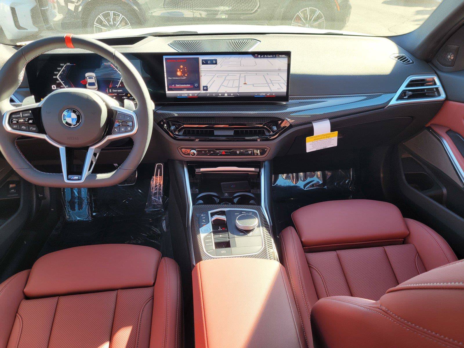 New 2026 BMW M340i w/ Premium Package RWD image 13