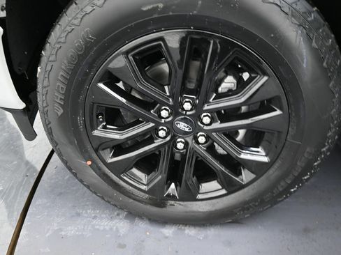 New 2026 Ford F150 Lariat w/ Equipment Group 502A High image 31