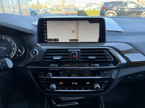 Used 2018 BMW X3 xDrive30i image 22