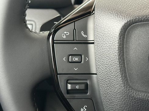 New 2026 Toyota bZ image 27