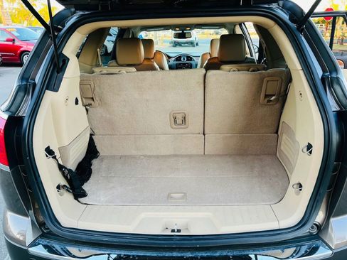 Used 2012 Buick Enclave Leather image 14