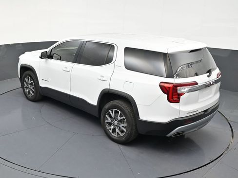 Used 2023 GMC Acadia SLE FWD image 15