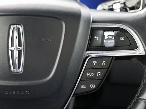 Used 2023 Lincoln Navigator Reserve AWD/4WD image 30