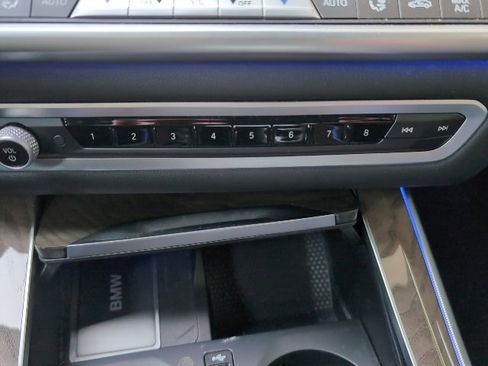 Used 2023 BMW X5 xDrive40i image 18