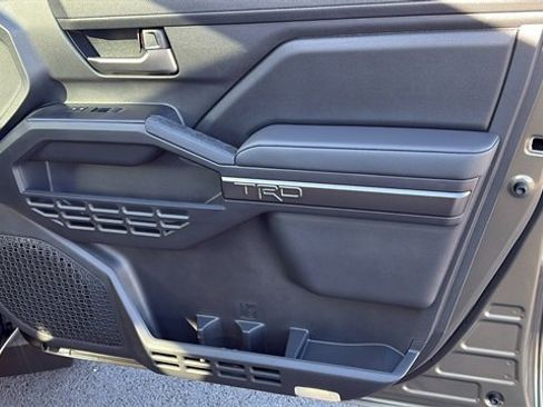 New 2025 Toyota Tacoma TRD Off-Road image 33