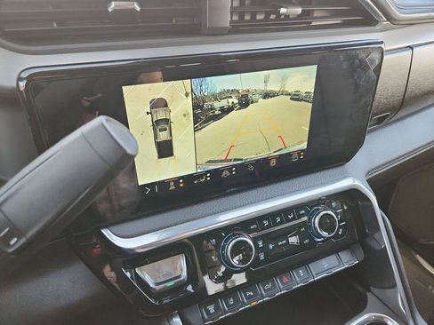 Used 2025 GMC Sierra 2500 Denali w/ Denali Reserve Package image 26