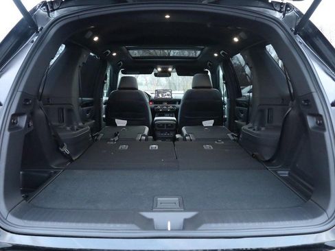 New 2025 Honda Pilot TrailSport image 9
