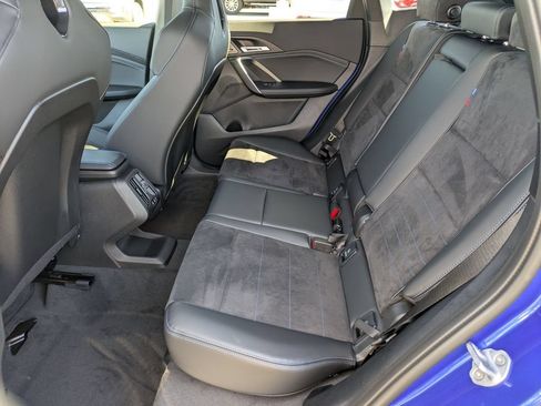 New 2026 BMW X1 M35i w/ Technology Package AWD/4WD image 19