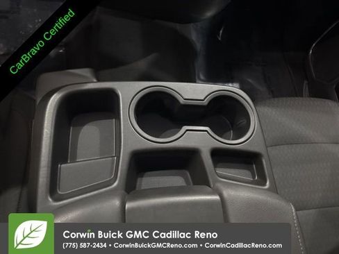 Certified 2025 Chevrolet Silverado 2500 LT w/ Convenience Package AWD/4WD image 28