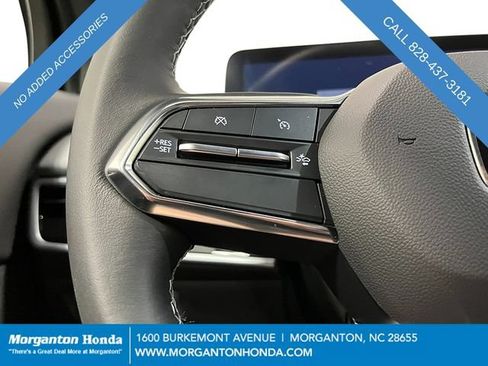 New 2026 Honda Prologue Touring image 17