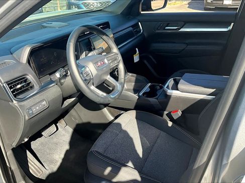 Certified 2026 GMC Terrain Elevation image 34