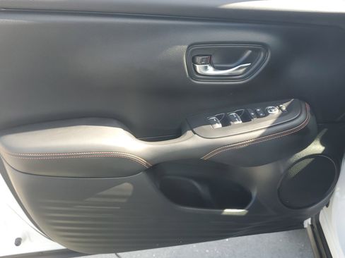 Certified 2024 Honda HR-V Sport image 19