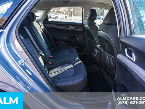 Used 2024 Kia K5 LXS image 21