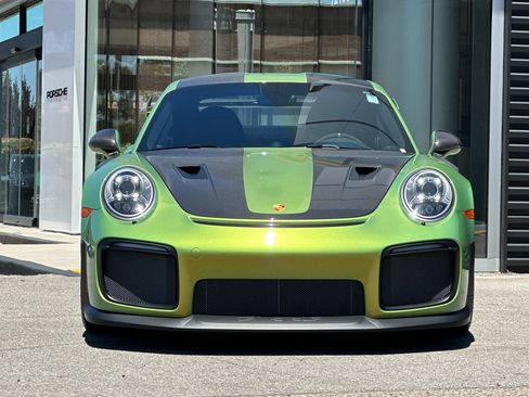Used 2019 Porsche 911 GT2 RS RWD image 11