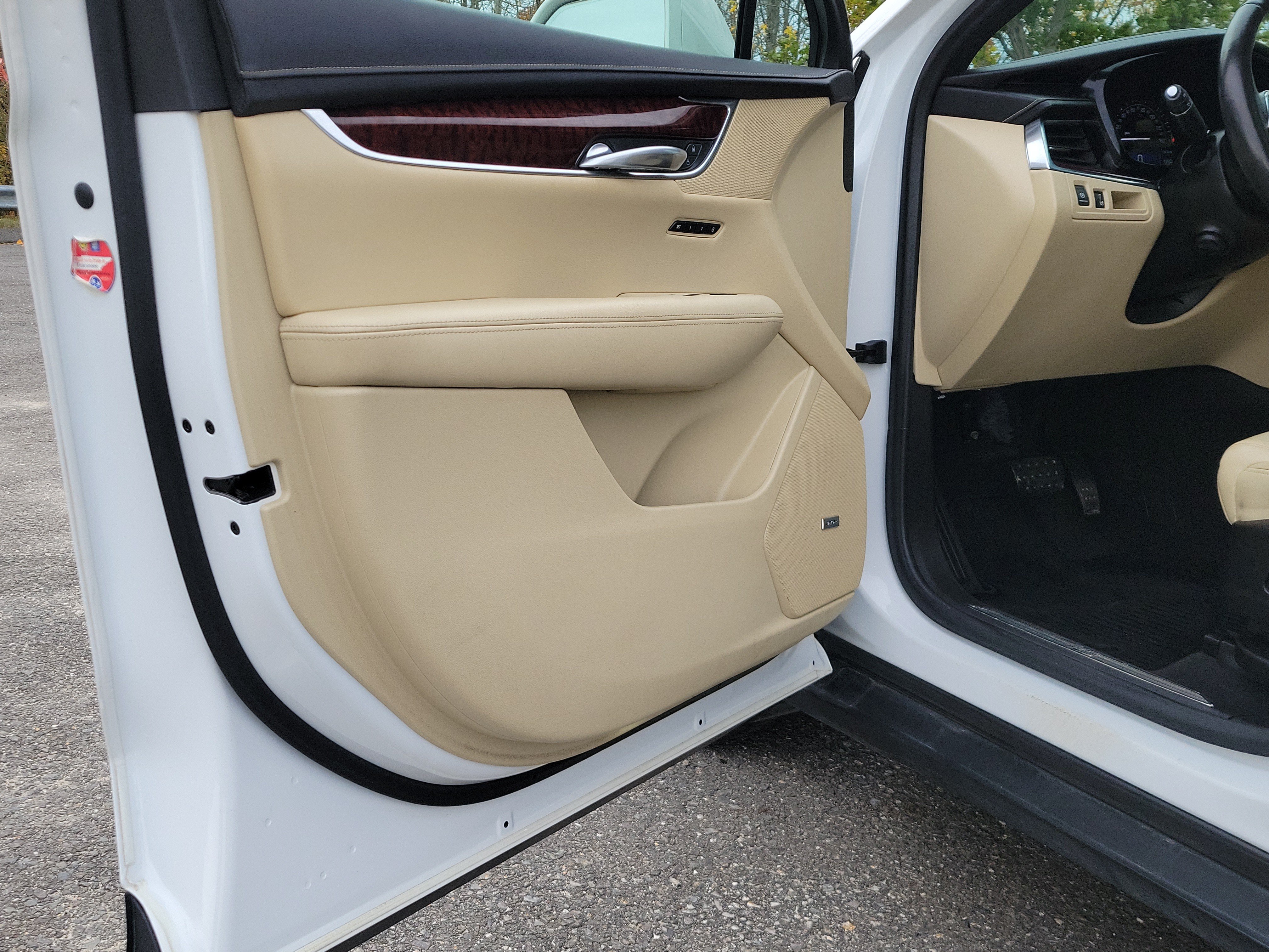 Used 2019 Cadillac XT5 Premium Luxury AWD/4WD image 15