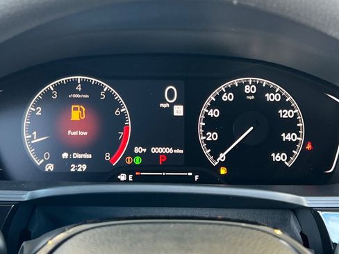 New 2026 Honda Civic LX image 27