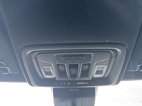 New 2026 GMC Sierra 2500 AT4 w/ AT4 Premium Plus Package image 35