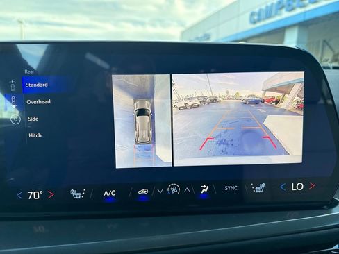 New 2026 Chevrolet Traverse LT w/ Enhanced Driving Package image 25