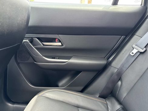 Certified 2025 MAZDA CX-50 AWD 2.5 S w/ Weather Package image 22