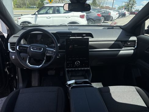 Used 2026 GMC Terrain Elevation AWD/4WD image 14