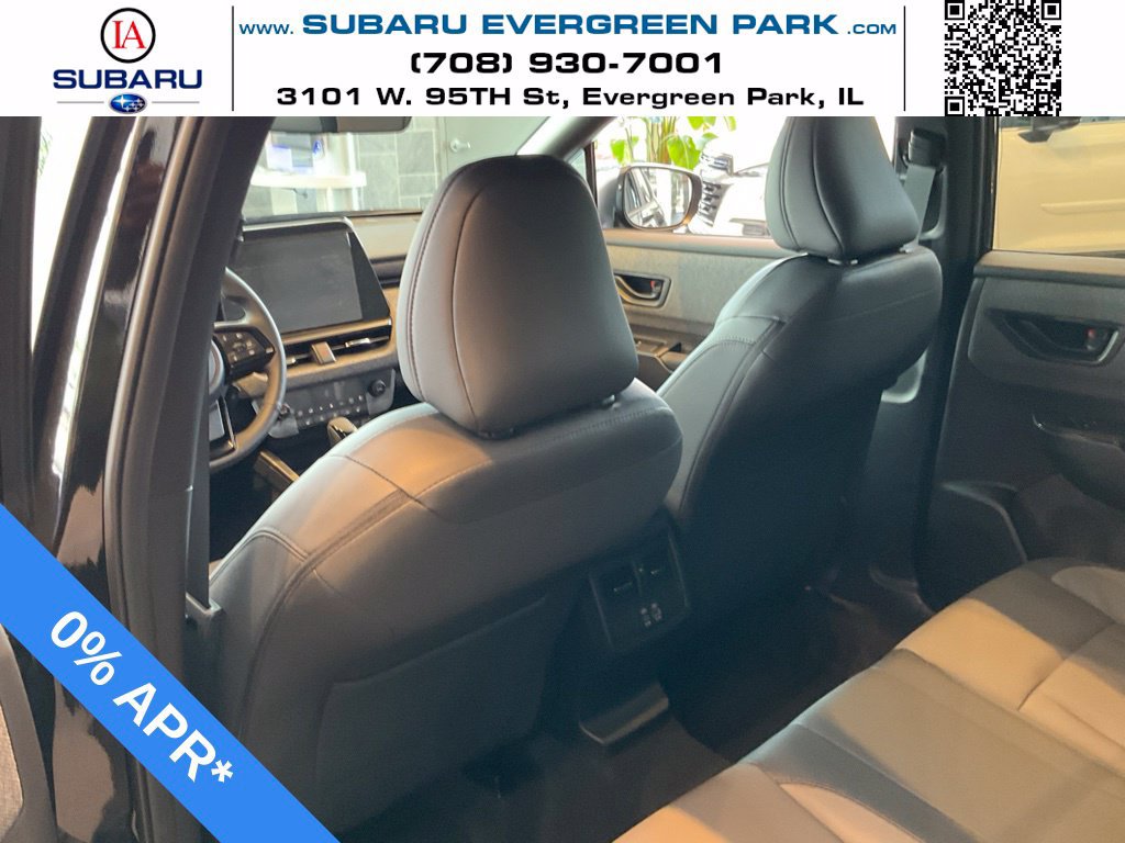 New 2026 Subaru Outback Premium AWD/4WD image 10