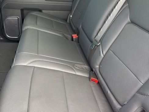 Used 2025 GMC Sierra 1500 Denali AWD/4WD image 21