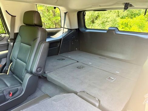 Used 2019 Chevrolet Tahoe Premier AWD/4WD image 20